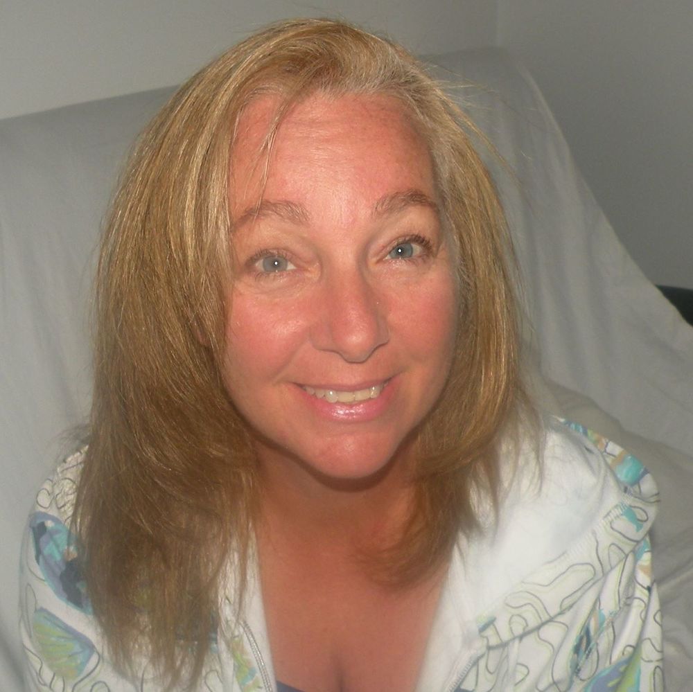 Meet your Posher, Joni